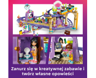 LEGO FRIENDS 42703 Syrenkowa kolejka górska - 1529780 - zdjęcie 7